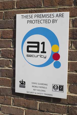 Site Board